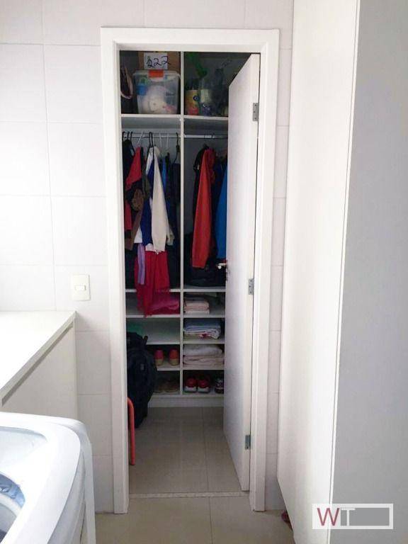 Apartamento à venda com 3 quartos, 110m² - Foto 14