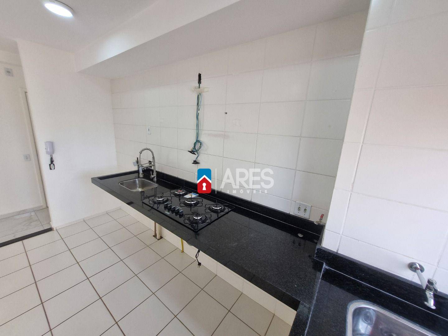 Apartamento, 2 quartos, 57 m² - Foto 3