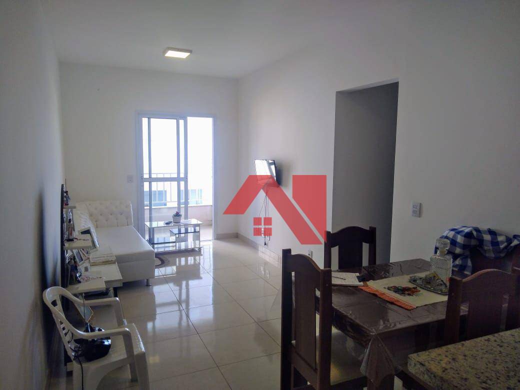 Apartamento à venda com 3 quartos, 80m² - Foto 1