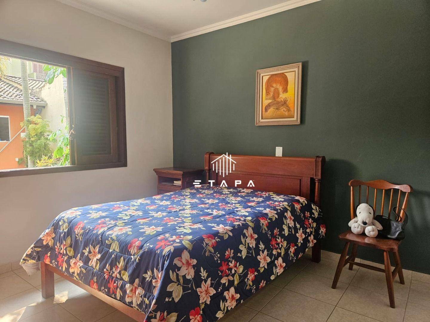 Casa à venda com 4 quartos, 330m² - Foto 23
