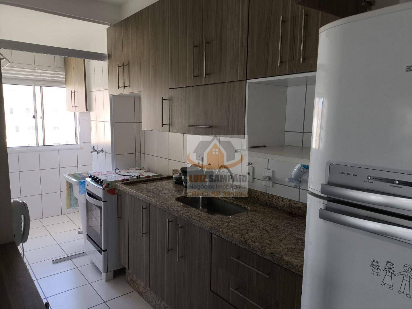 Apartamento, 2 quartos, 65 m² - Foto 25