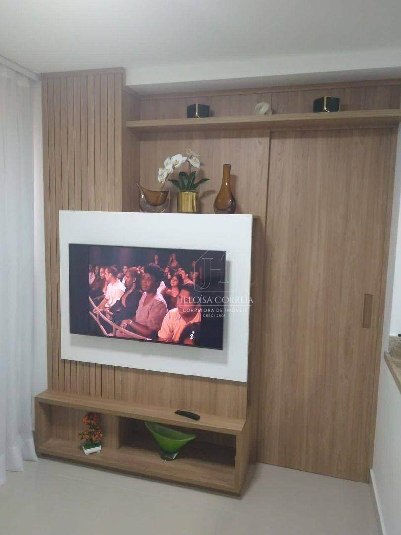 Apartamento para alugar com 1 quarto, 35m² - Foto 5