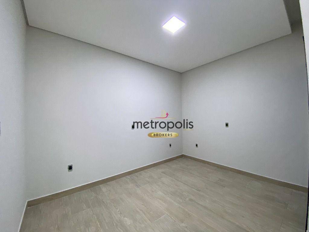 Sobrado à venda com 3 quartos, 168m² - Foto 28