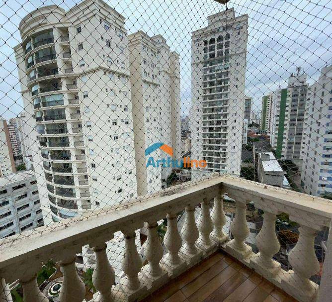 Apartamento à venda com 2 quartos, 63M2 - Foto 7