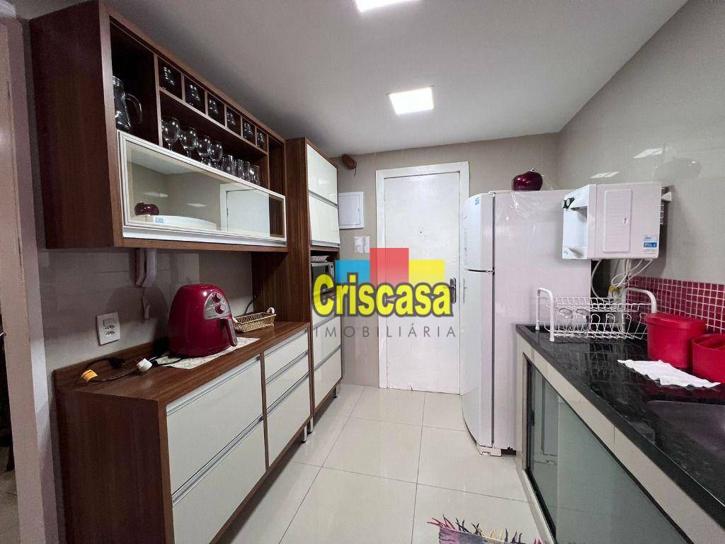 Apartamento à venda com 2 quartos, 80m² - Foto 13