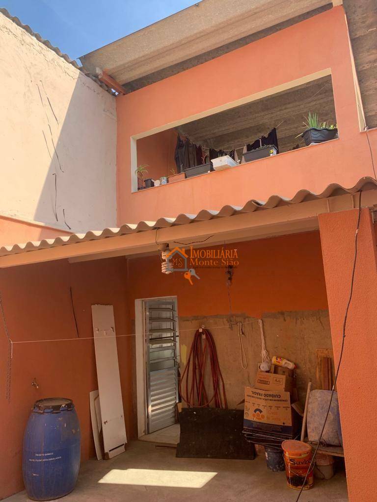 Sobrado à venda com 4 quartos, 250m² - Foto 22