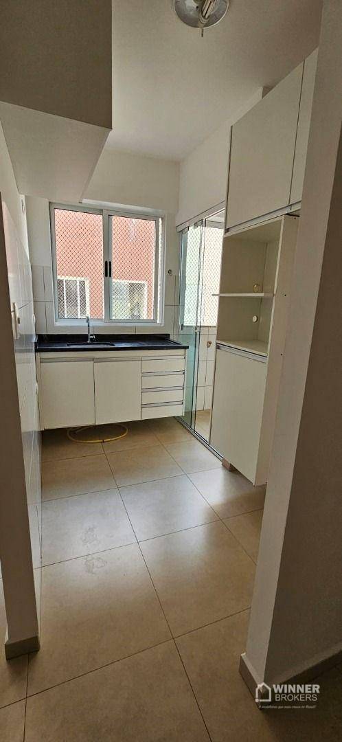 Apartamento à venda com 2 quartos, 48m² - Foto 5