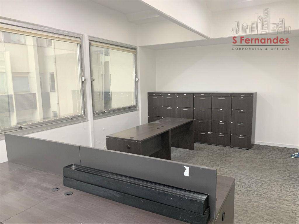 Conjunto Comercial-Sala para alugar, 415m² - Foto 15