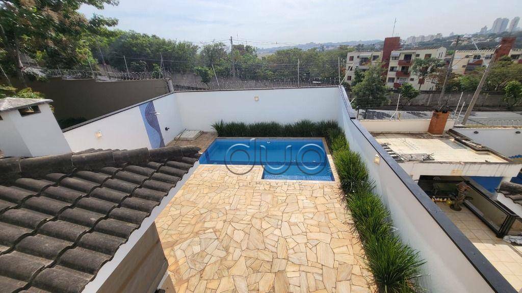 Casa de Condomínio para alugar com 3 quartos, 209m² - Foto 25