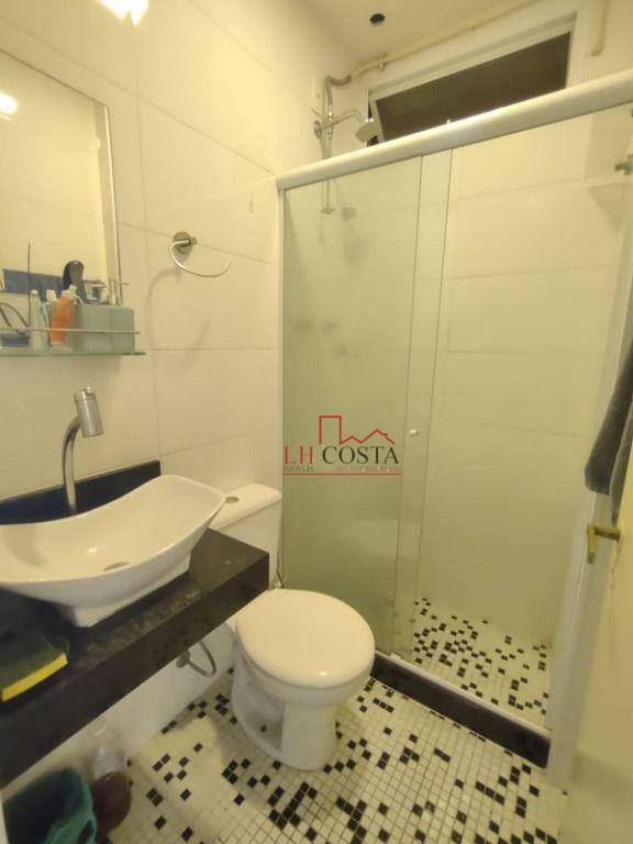 Apartamento à venda com 3 quartos, 120m² - Foto 9