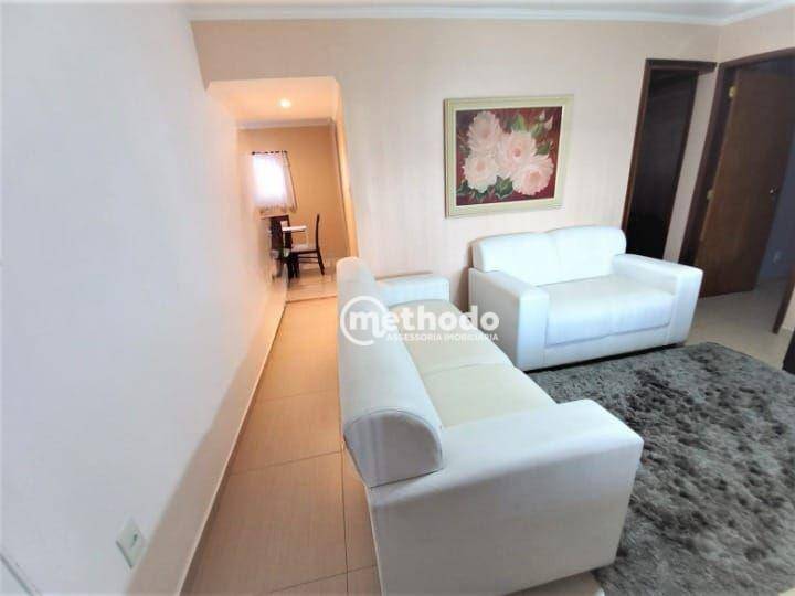 Casa à venda com 3 quartos, 110m² - Foto 13