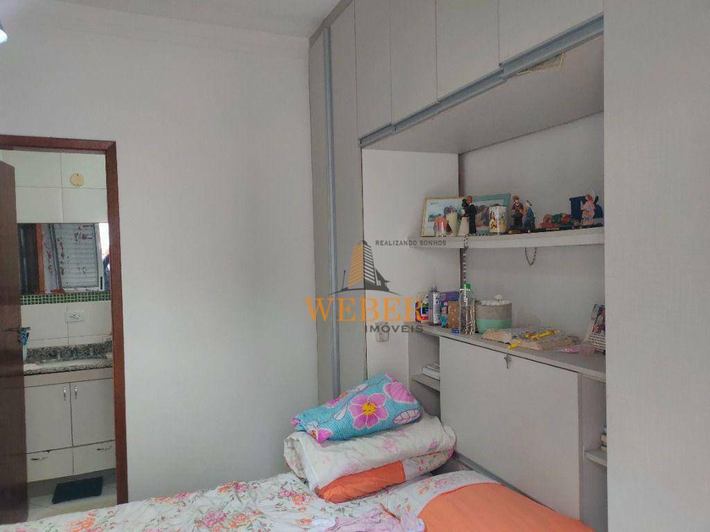 Sobrado à venda com 3 quartos, 140m² - Foto 37