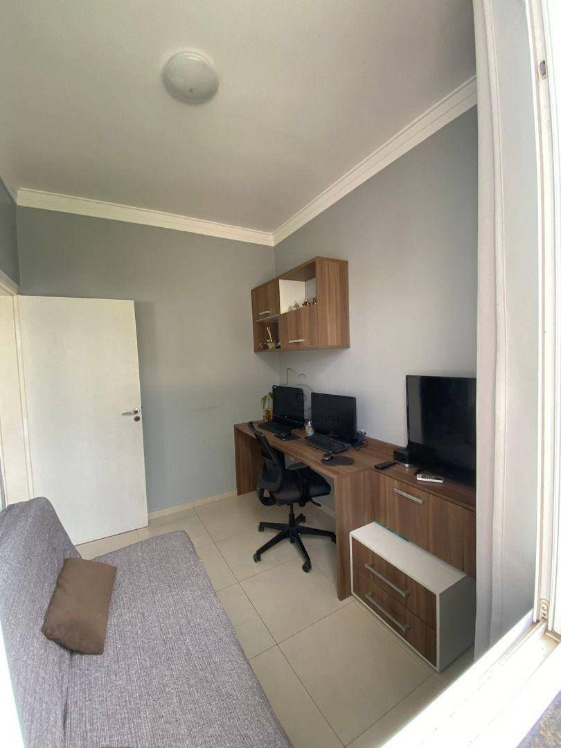 Casa de Condomínio à venda com 3 quartos, 180m² - Foto 20