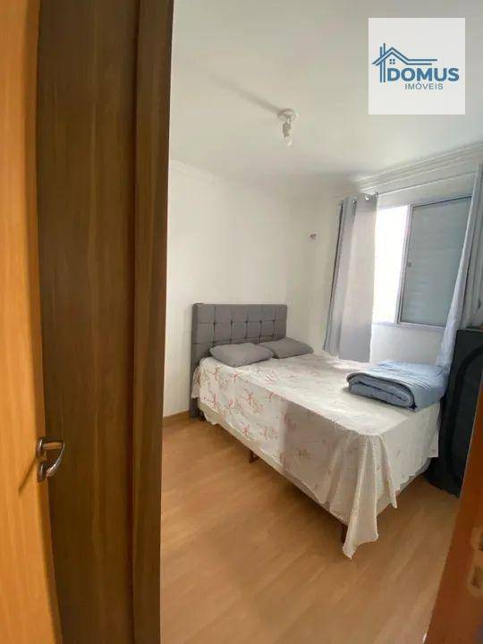 Apartamento à venda com 2 quartos, 42m² - Foto 5