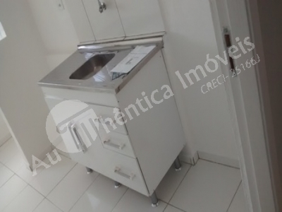 Apartamento para alugar com 3 quartos, 70m² - Foto 12