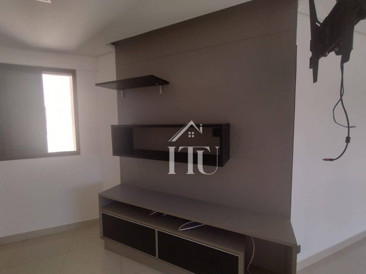 Apartamento para alugar com 2 quartos, 98m² - Foto 9