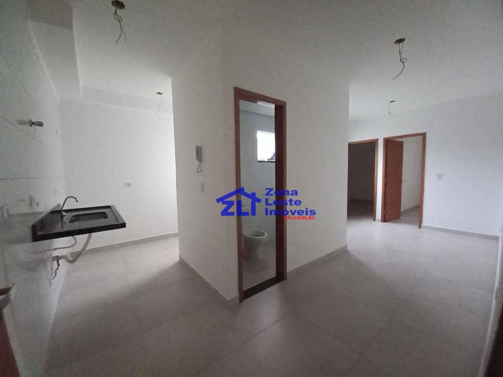 Apartamento à venda com 2 quartos, 42m² - Foto 6