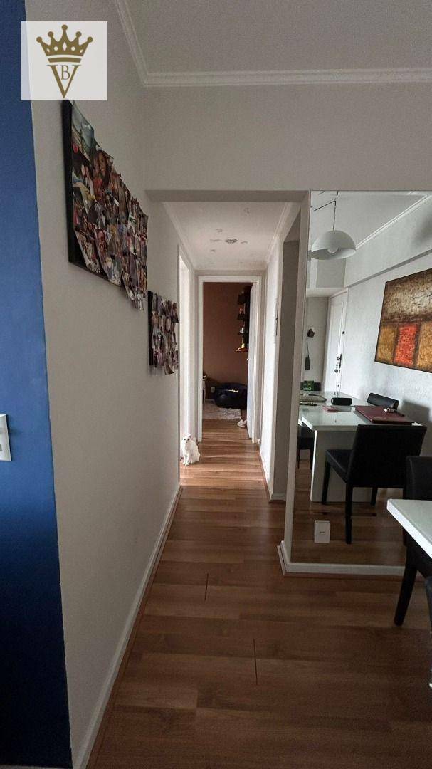 Apartamento à venda com 2 quartos, 56m² - Foto 9