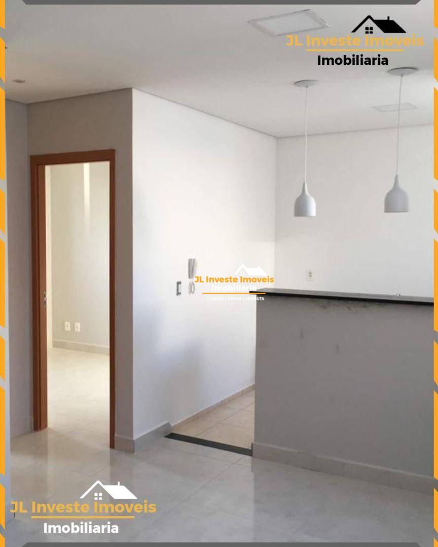 Apartamento, 2 quartos, 42 m² - Foto 2