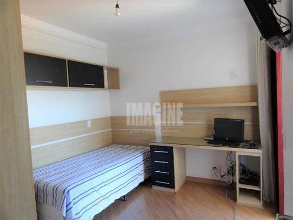 Apartamento à venda com 4 quartos, 170m² - Foto 11