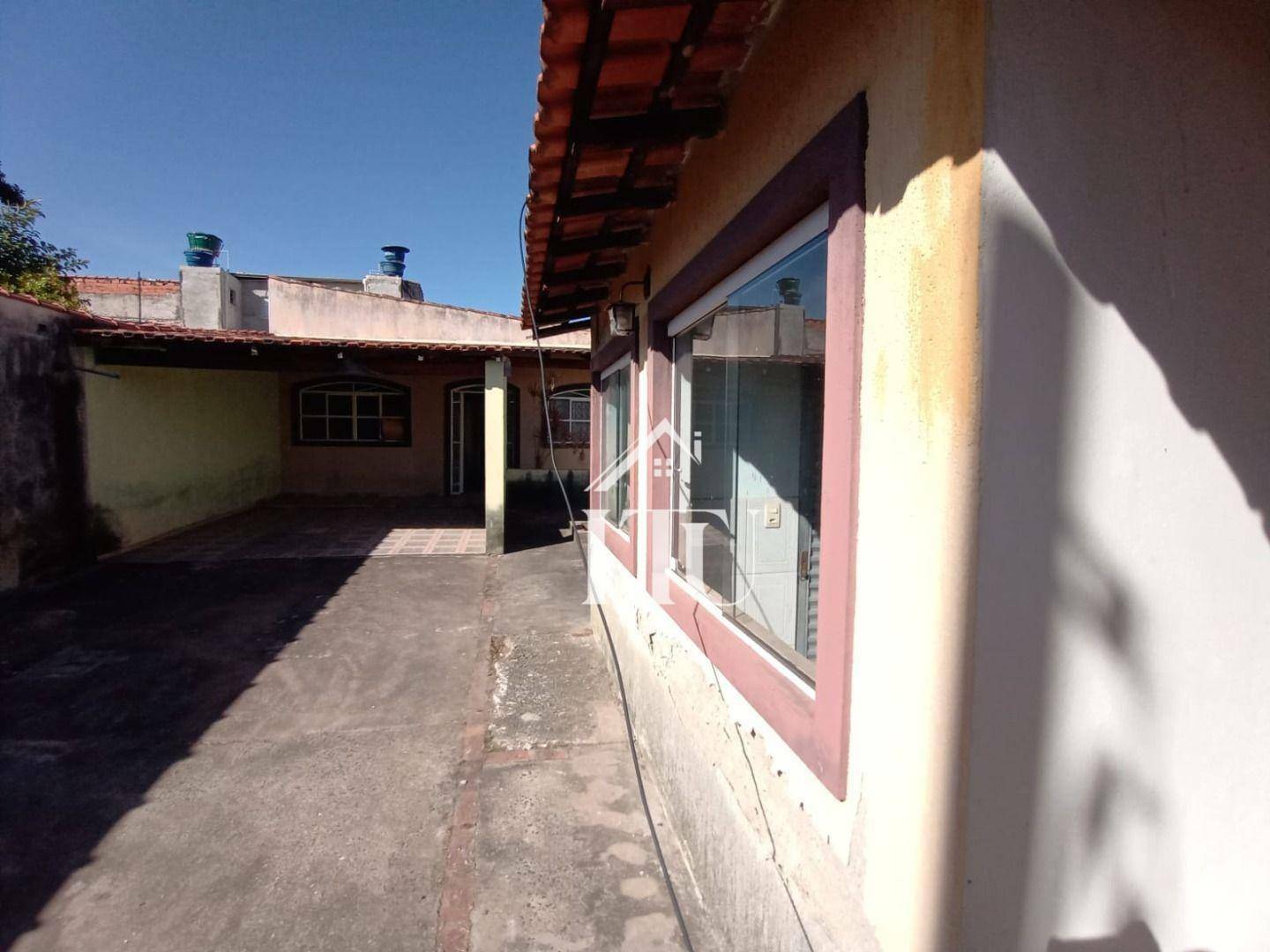 Casa à venda com 3 quartos, 97m² - Foto 14