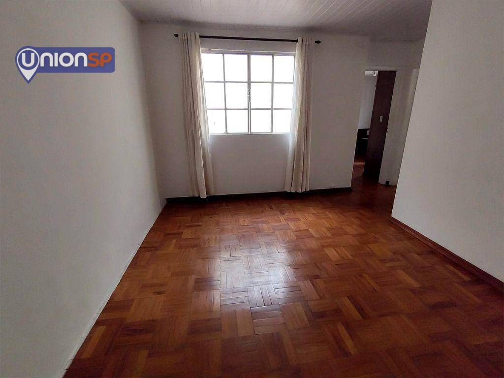 Apartamento à venda com 2 quartos, 58m² - Foto 6