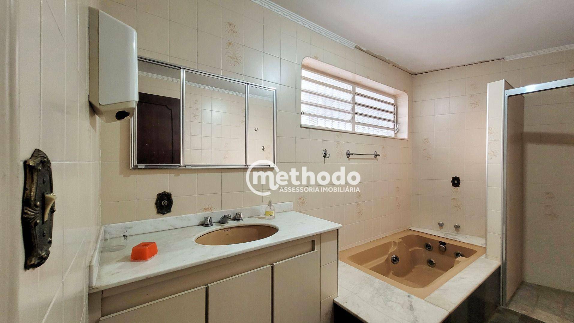 Casa à venda com 4 quartos, 269m² - Foto 21