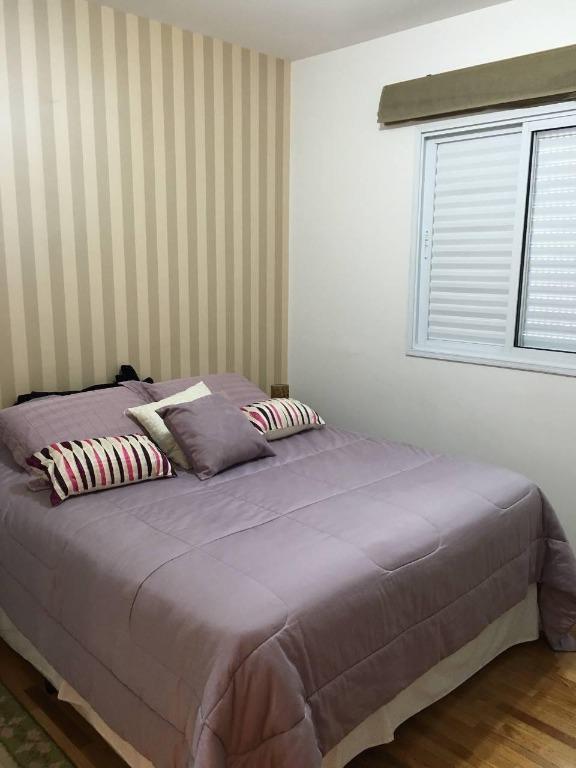 Apartamento à venda com 3 quartos, 64m² - Foto 7