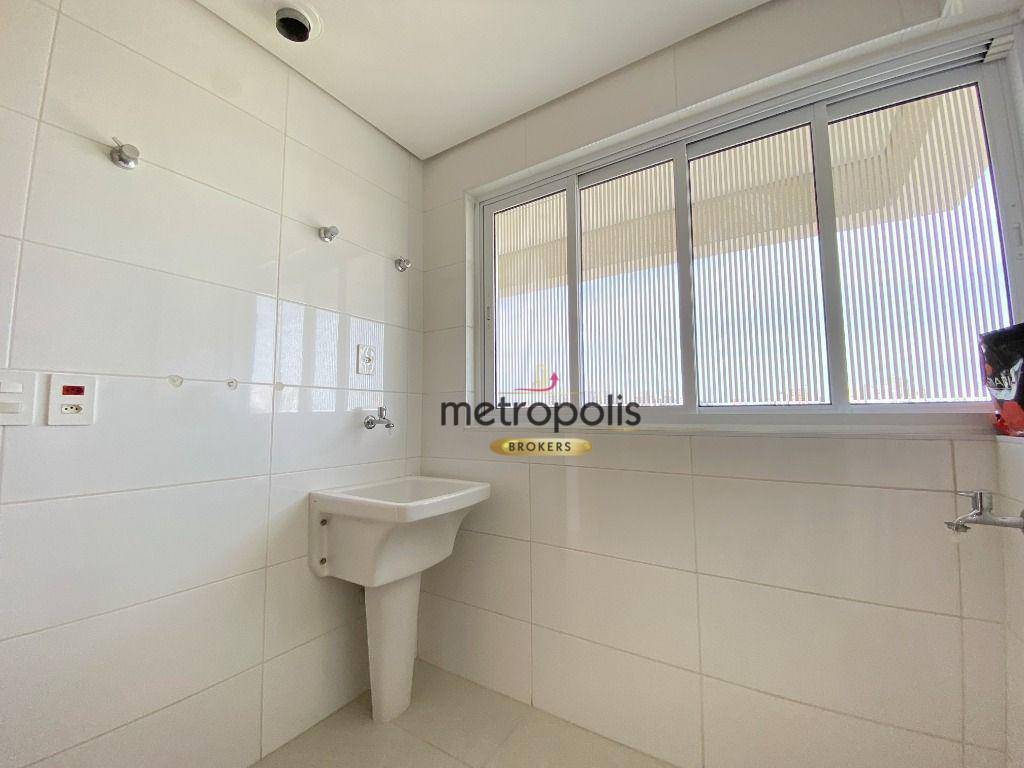 Apartamento à venda com 3 quartos, 81m² - Foto 8