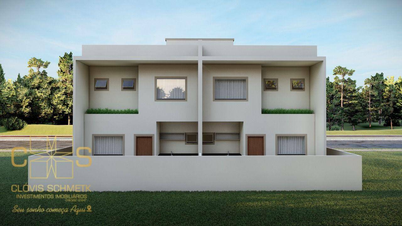 Sobrado à venda com 3 quartos, 101m² - Foto 4