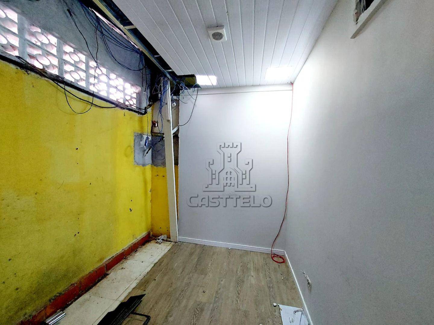 Prédio Inteiro, 275 m² - Foto 3