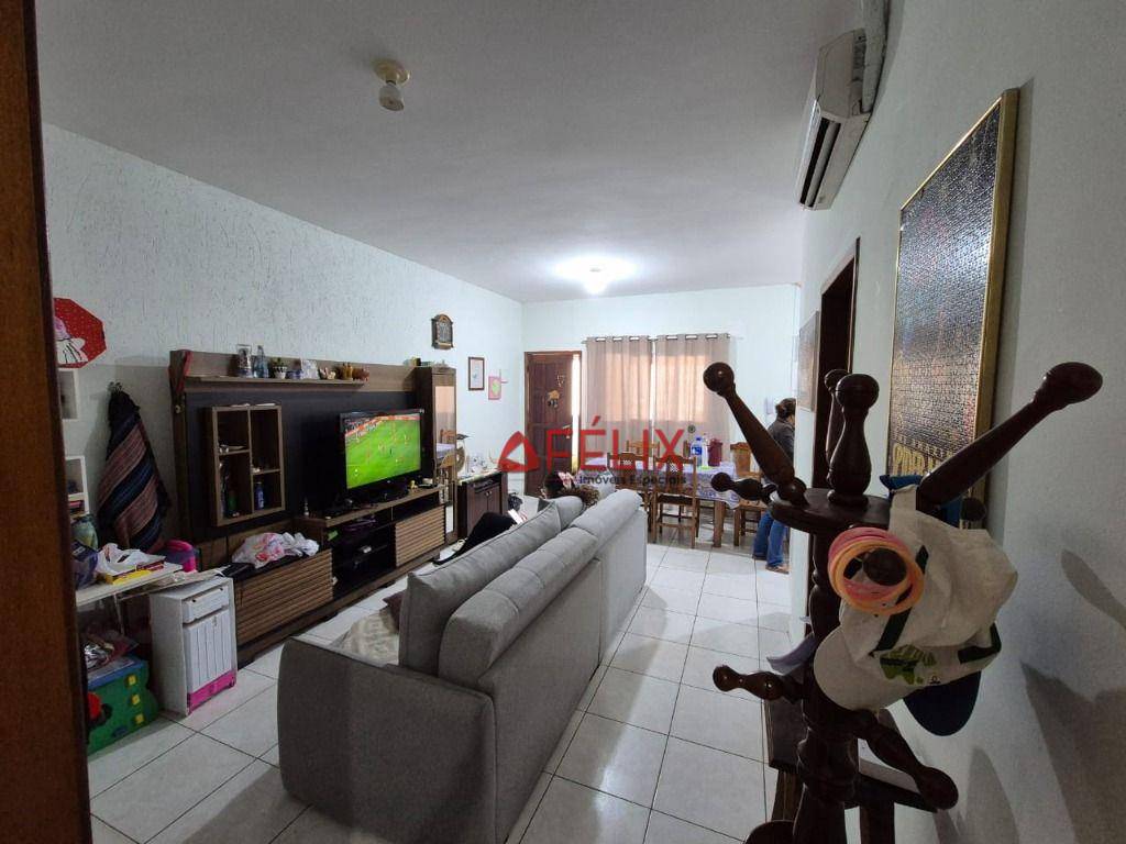 Casa de Condomínio, 2 quartos - Foto 3