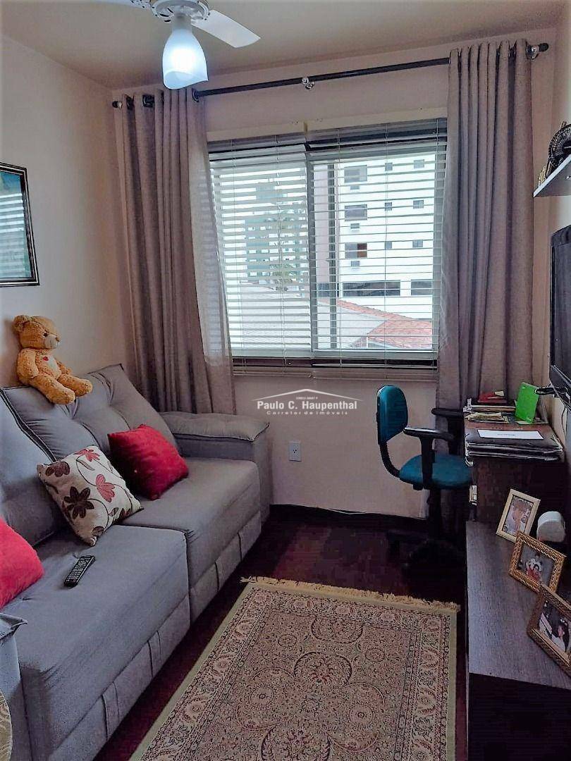 Apartamento à venda com 3 quartos, 131m² - Foto 4