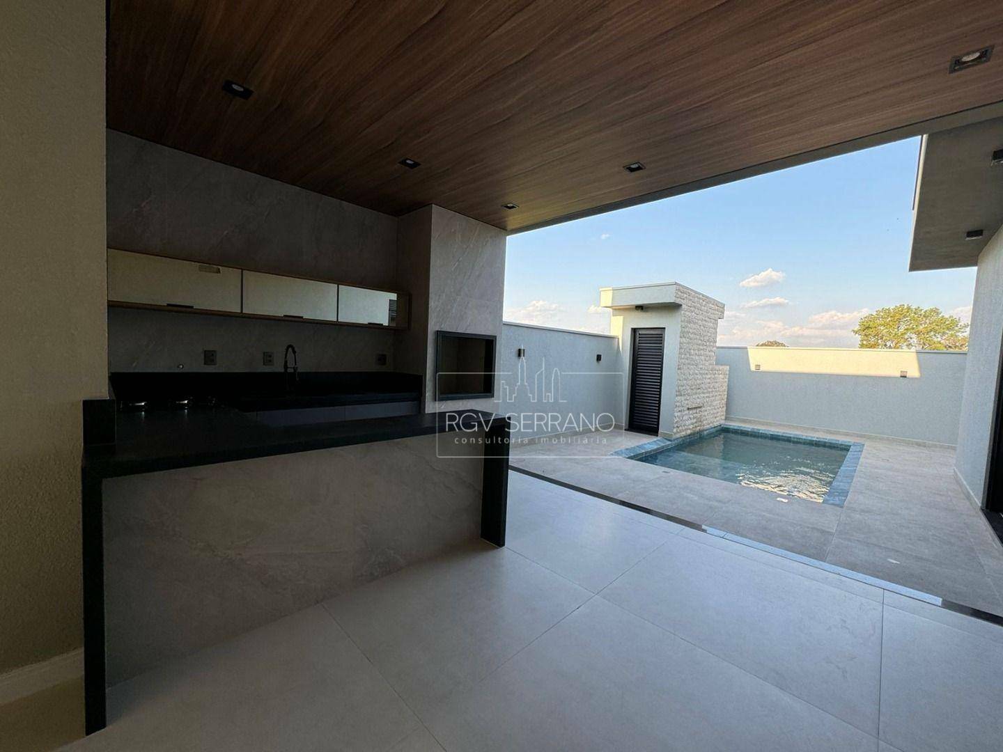 Casa de Condomínio à venda com 3 quartos, 225m² - Foto 21