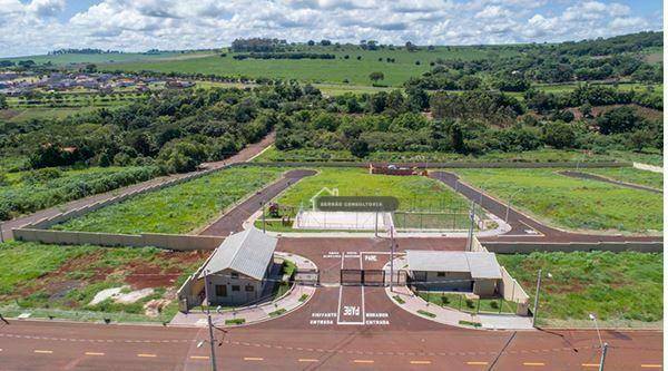 Loteamento e Condomínio à venda, 288M2 - Foto 11