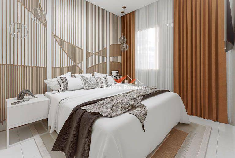 Apartamento para alugar com 2 quartos, 50m² - Foto 3