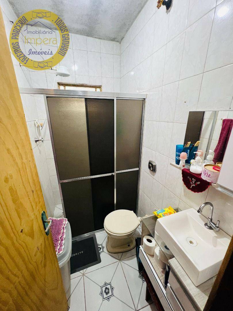 Casa, 4 quartos, 85 m² - Foto 5