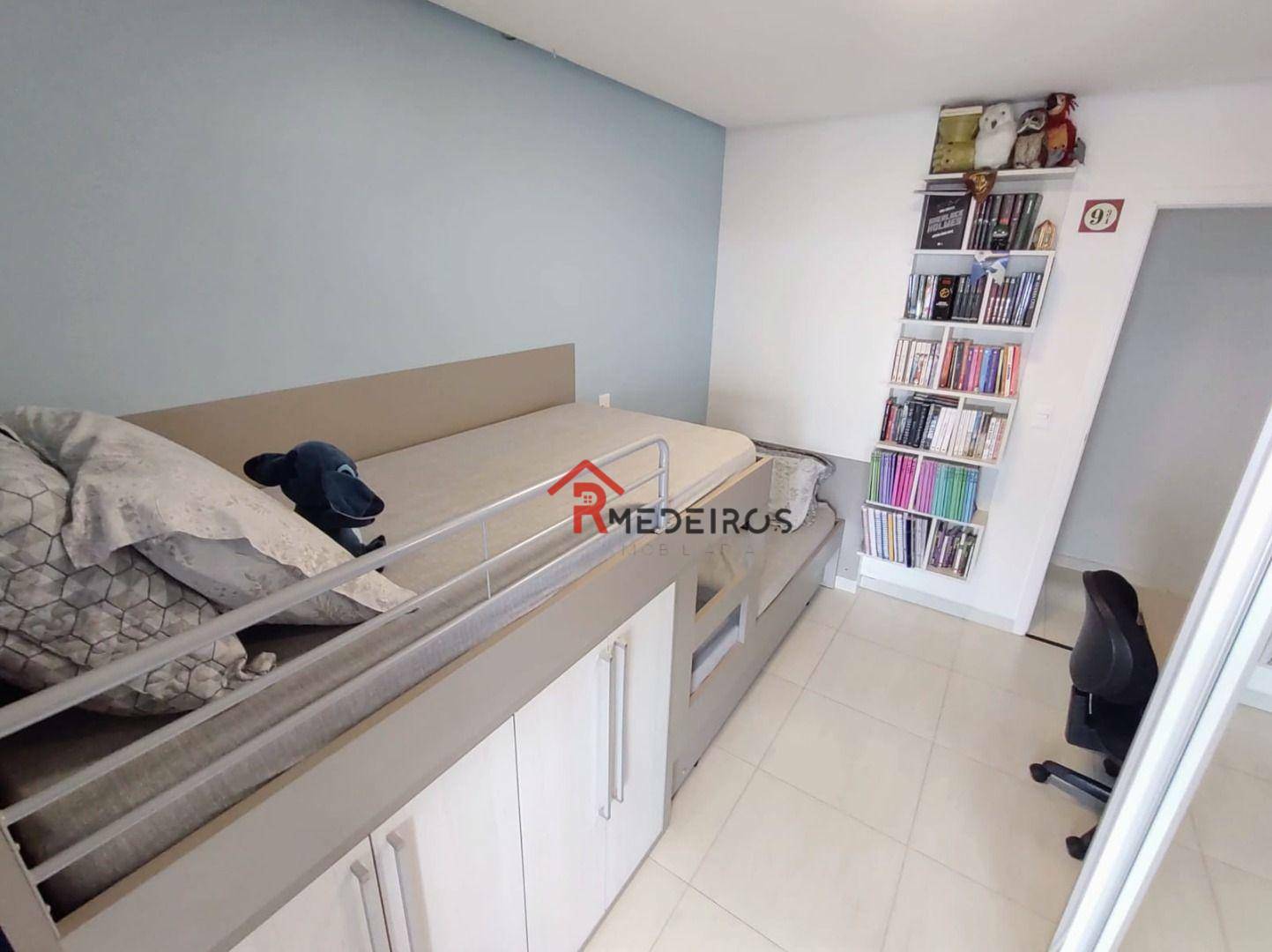 Apartamento à venda com 3 quartos, 126m² - Foto 16