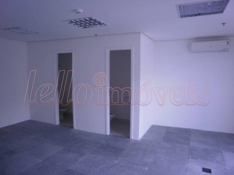 Conjunto Comercial-Sala para alugar, 46m² - Foto 3