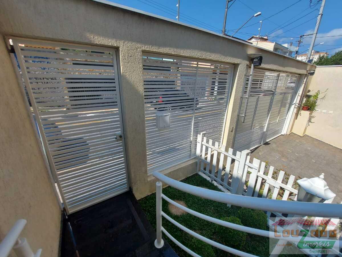 Sobrado à venda com 3 quartos, 125m² - Foto 3