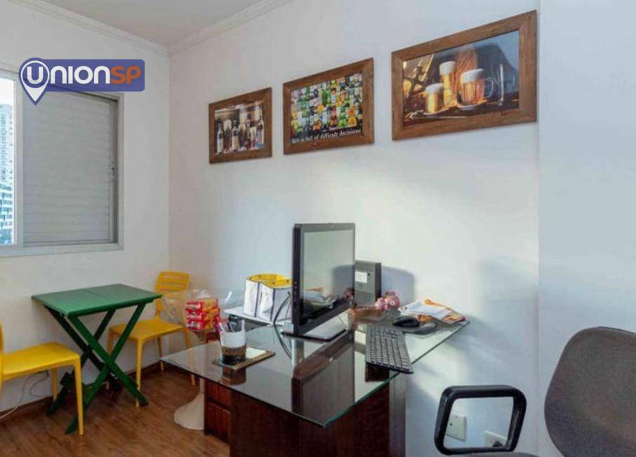 Apartamento à venda com 2 quartos, 66m² - Foto 7