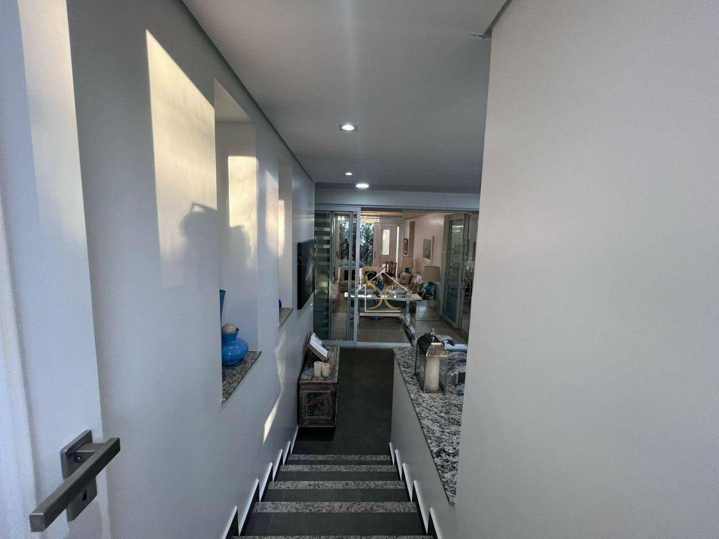 Casa de Condomínio à venda com 4 quartos, 514m² - Foto 14
