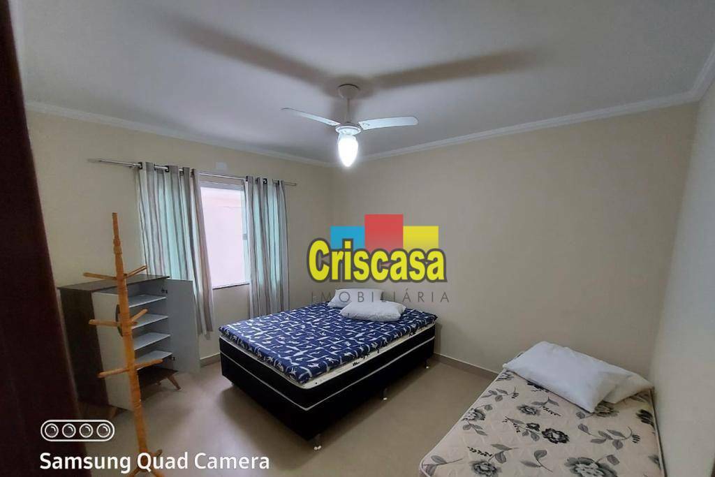 Casa de Condomínio à venda com 3 quartos, 105m² - Foto 8