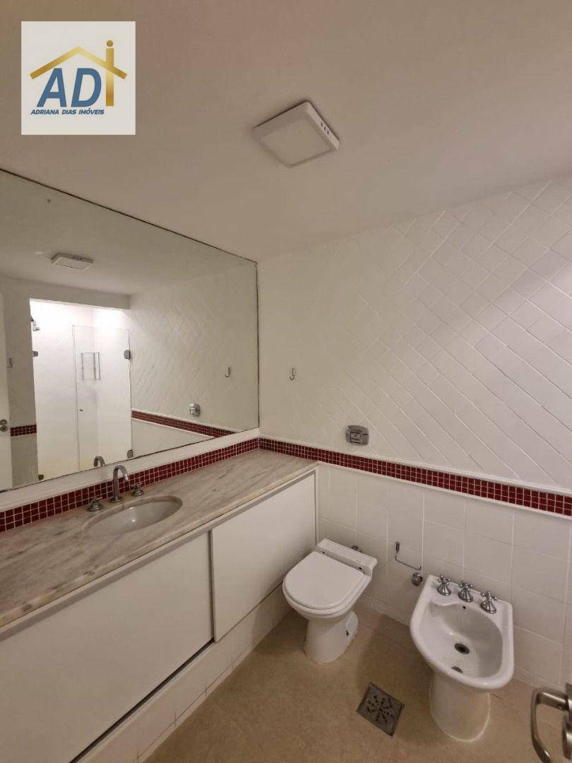 Cobertura para alugar com 3 quartos, 160m² - Foto 14