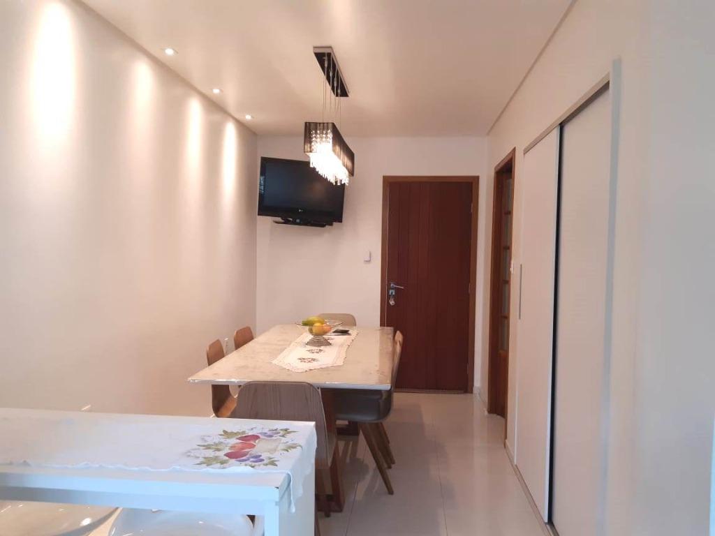 Sobrado à venda com 3 quartos, 187m² - Foto 9