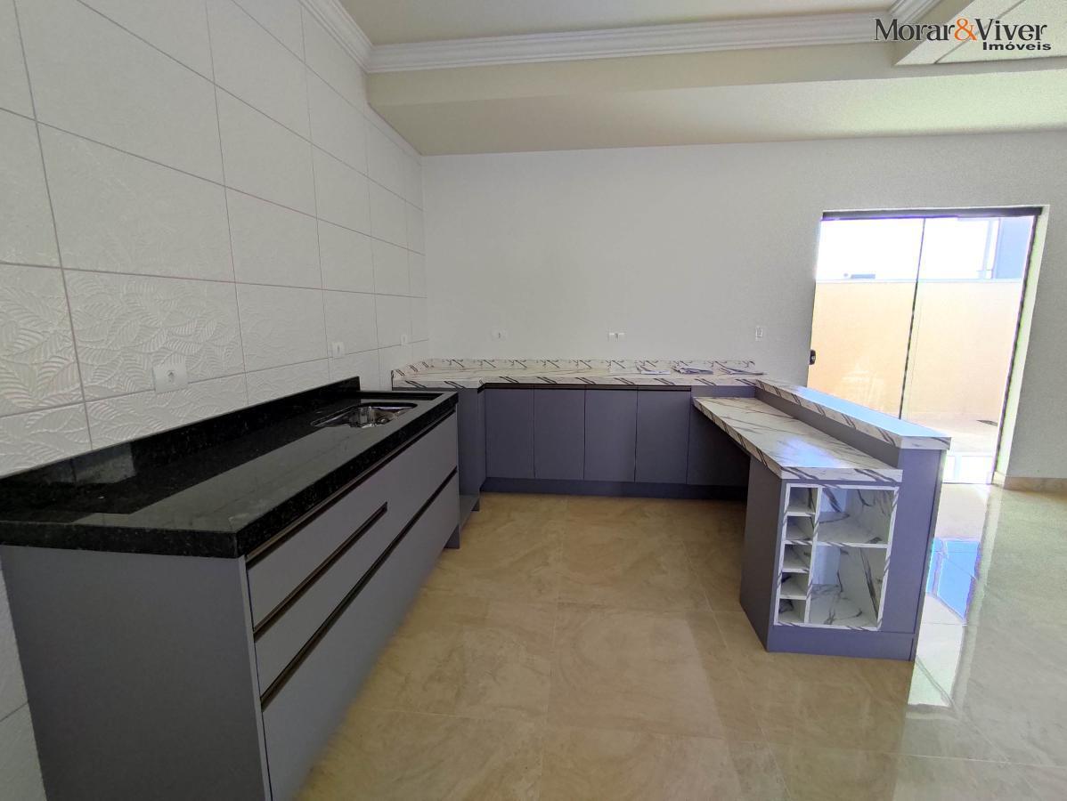 Sobrado à venda com 3 quartos, 126m² - Foto 5