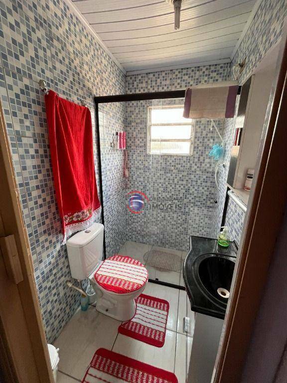 Sobrado à venda com 2 quartos, 175m² - Foto 4