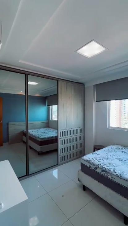 Apartamento à venda com 2 quartos, 56m² - Foto 2