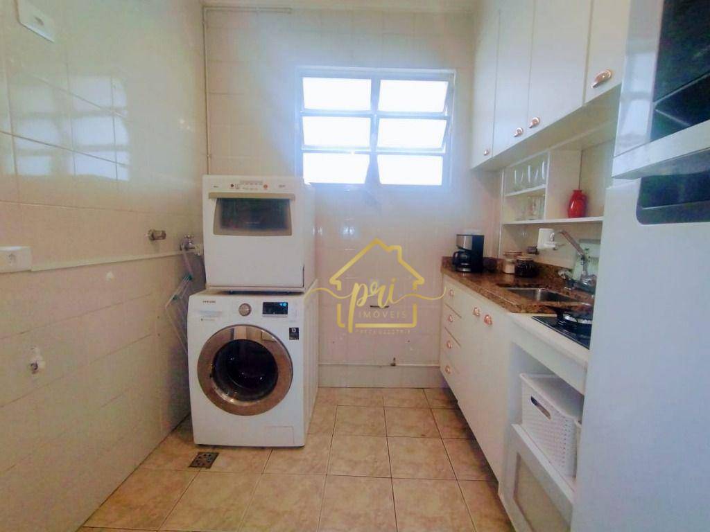 Apartamento à venda com 2 quartos, 50m² - Foto 6