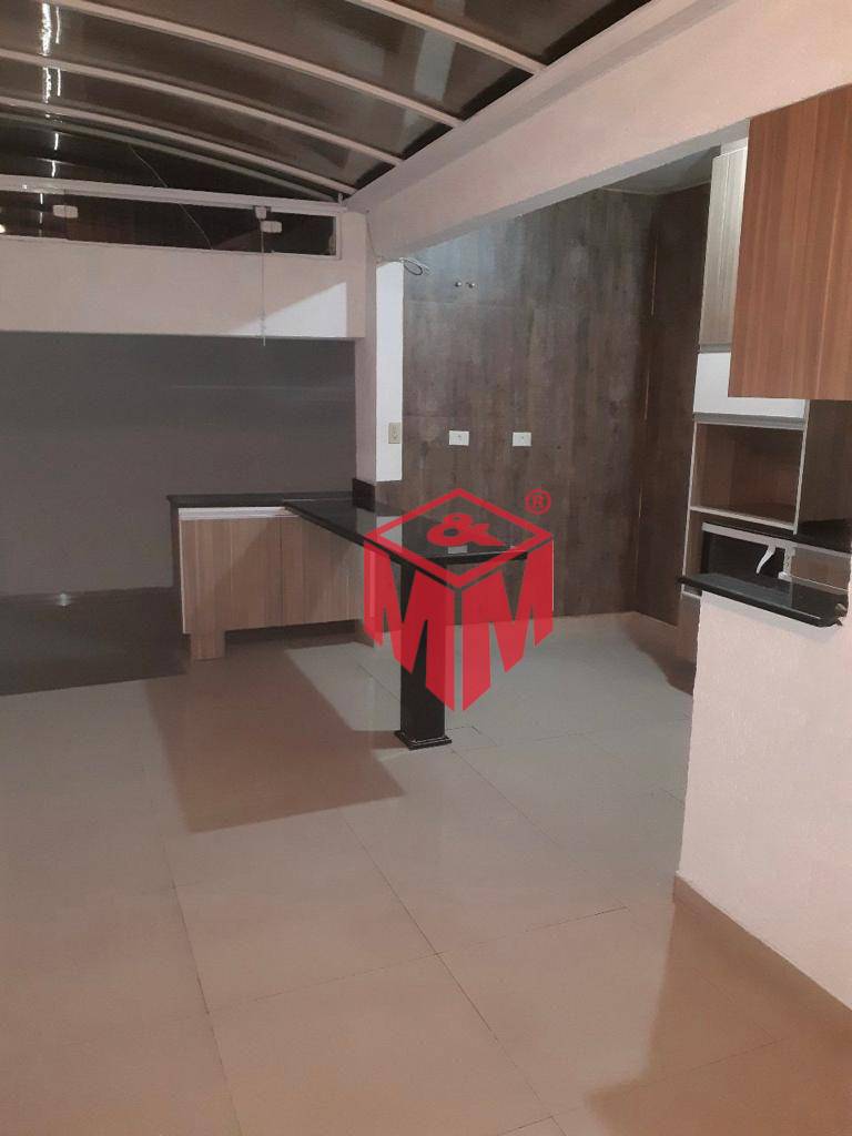 Casa à venda com 3 quartos, 188m² - Foto 8